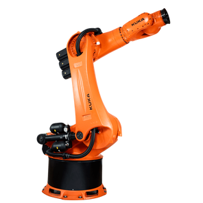 KUKA FORTEC KR 360 R2830